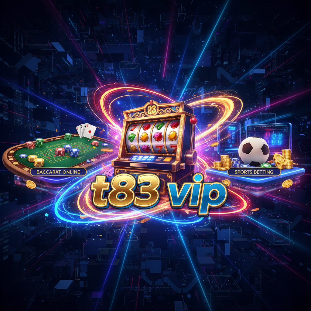 t83 vip