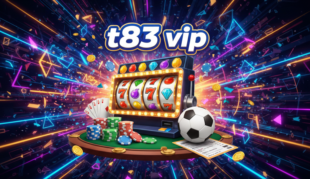 t83 vip