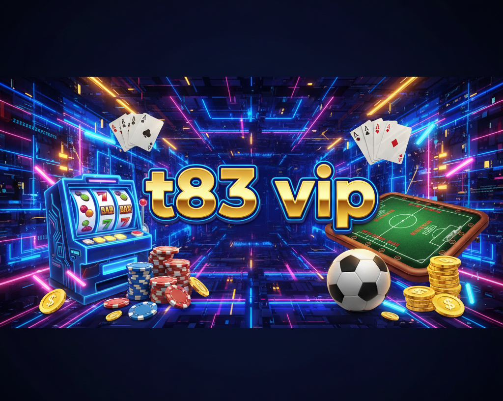 t83 vip