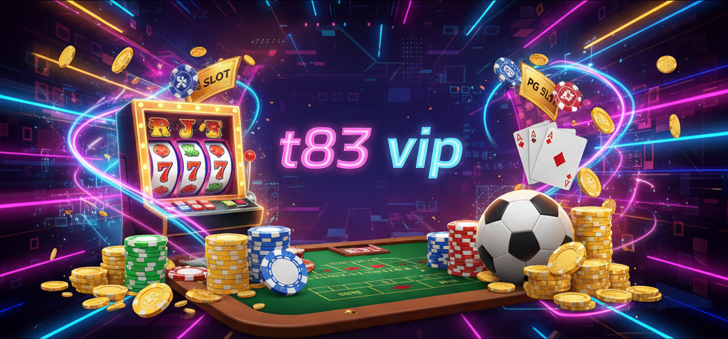 t83 vip