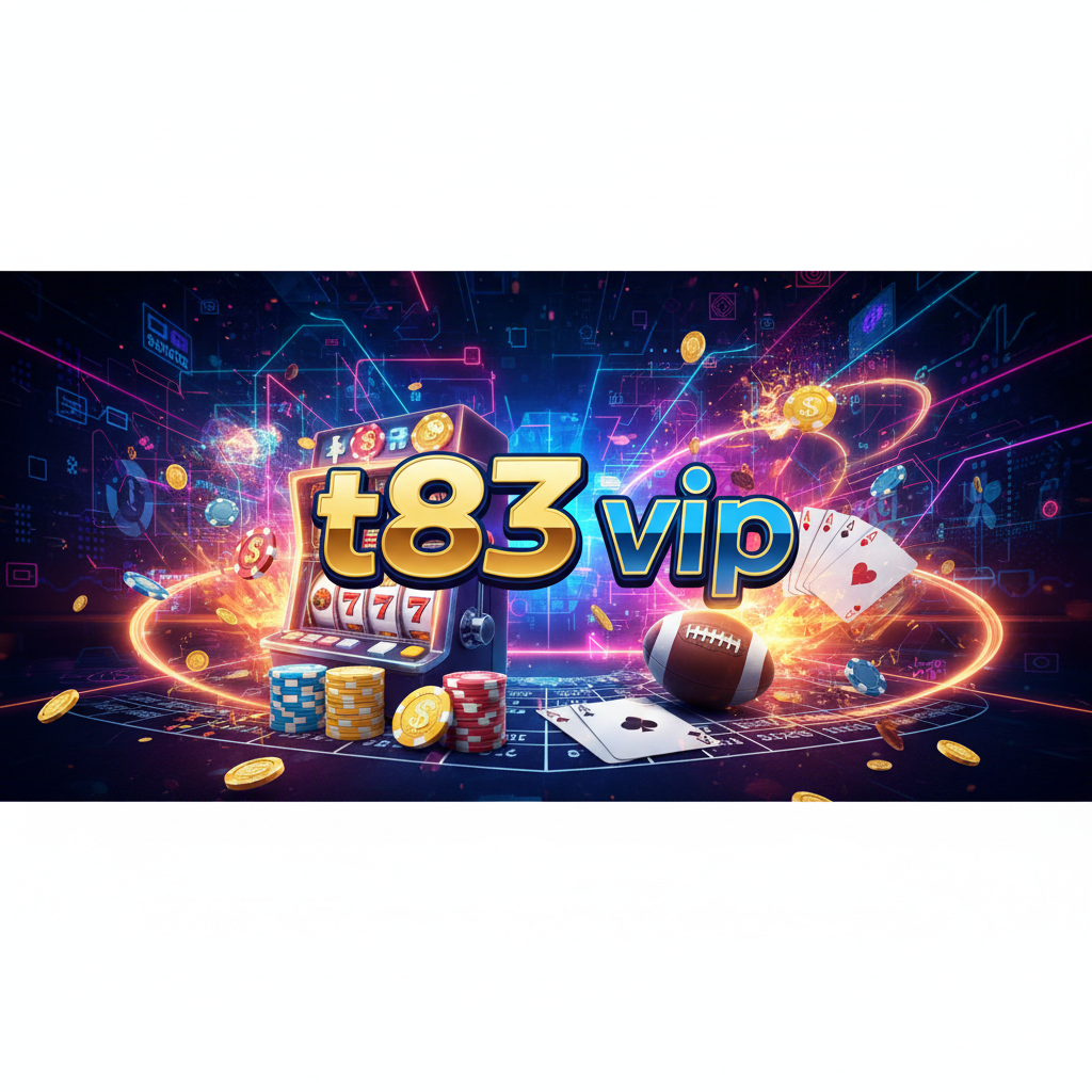 t83 vip